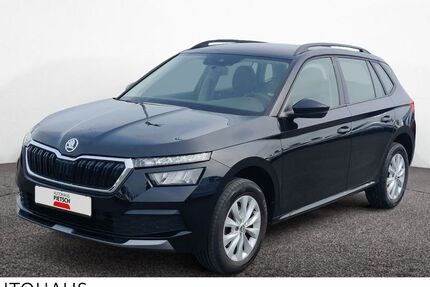 Skoda Kamiq 46.874 km 17.890 &euro; Melle 49324