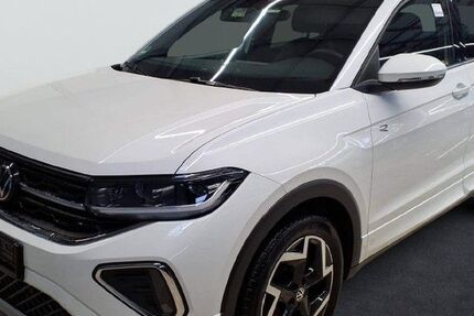 VW T-Cross 14.601 km 28.190 &euro; Versmold 33775