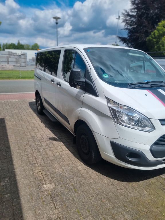 Transit Custom