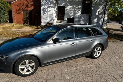 Audi A4 361.000 km 5.800 &euro; Damme 49401