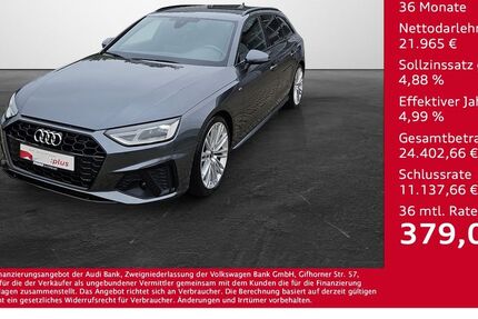 Audi A4 89.991 km 26.930 € Osnabrück 49080