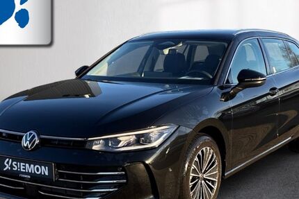 VW Passat 5.742 km 33.930 &euro; Ibbenbüren 49479