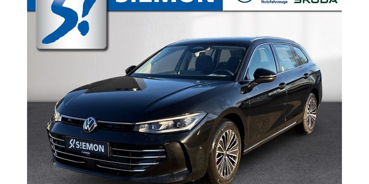 VW Passat 5.742 km 33.930 &euro; Ibbenbüren 49479
