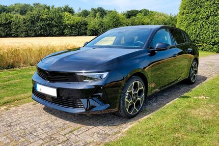 Opel Astra 15.900 km 20.900 &euro; Ostercappeln 49179