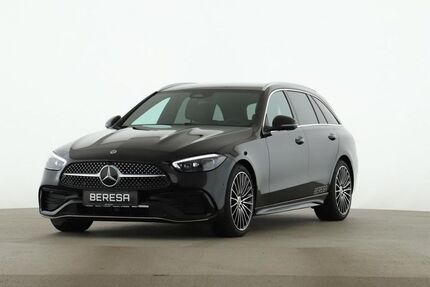 Mercedes-Benz C 220 9.900 km 49.950 &euro; Osnabrück 49078