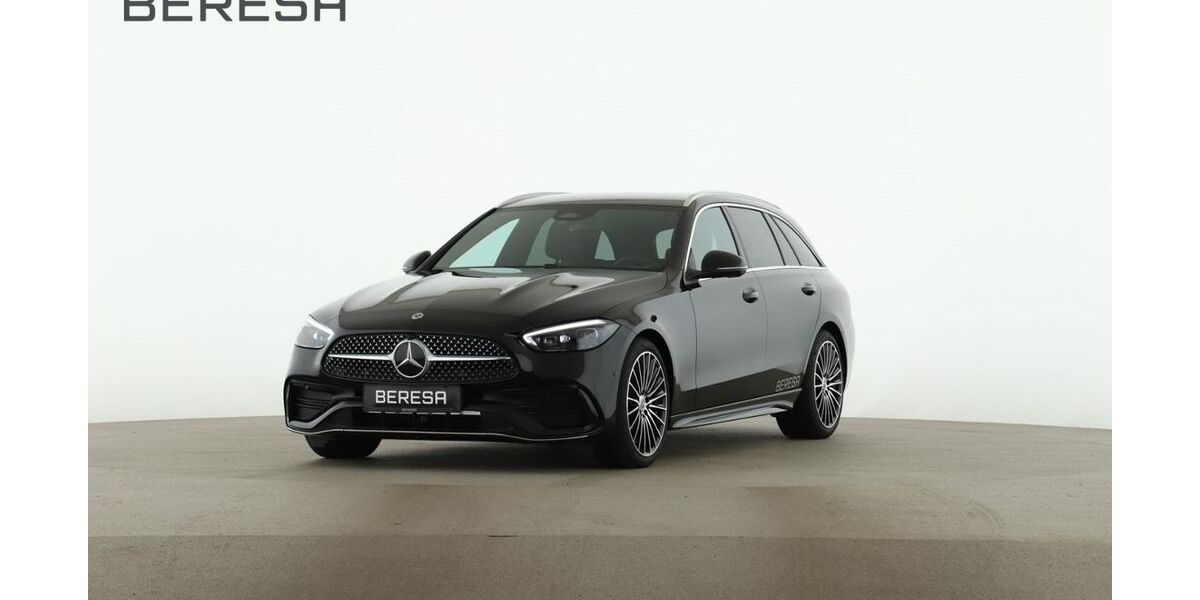 Mercedes-Benz C 220 9.900 km 49.950 &euro; Osnabrück 49078