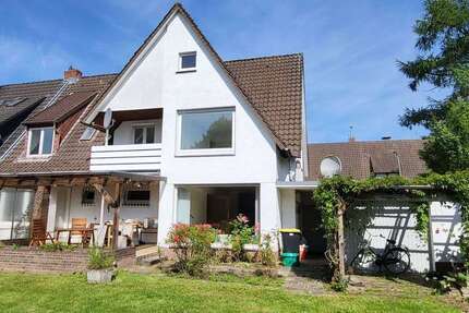 Haus Osnabrück Nahne - 8 Zimmer, 164 m&sup2;, 369.000&euro; | Angebot:26997940