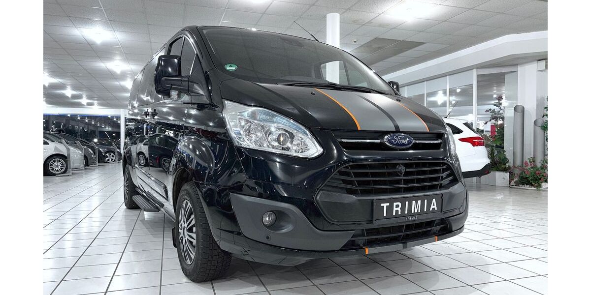 Ford Transit Custom 173.500 km 15.999 &euro; Diepholz 49356