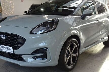 Ford Puma 1.750 km 26.990 &euro; Bad Laer 49196