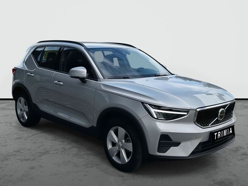 XC40
