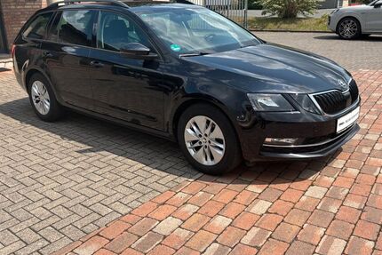 Skoda Octavia 157.700 km 12.999 € Versmold 33775