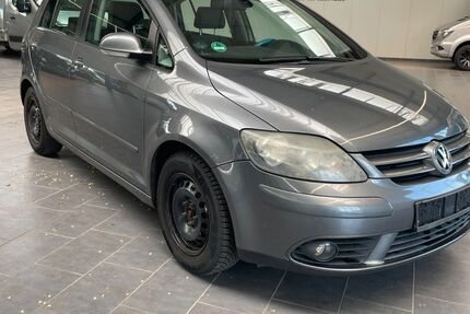 VW Golf Plus 203.150 km 1.300 € Mettingen 49497