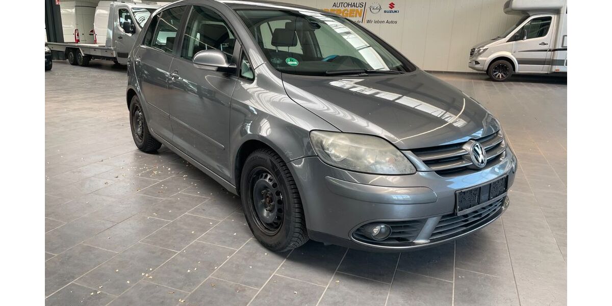 VW Golf Plus 203.150 km 1.300 &euro; Mettingen 49497
