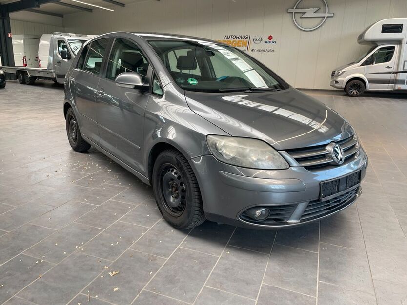 VW Golf Plus 203.150 km 1.300 € Mettingen 49497