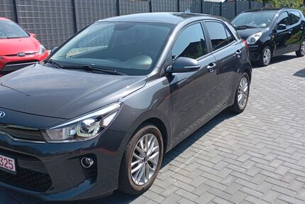Kia Rio 103.000 km 9.999 € Ibbenbüren 49477