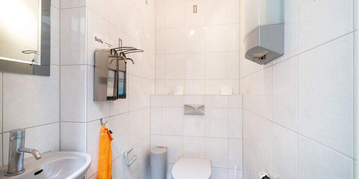 Gewerbeobjekt Versmold - 595.000&euro; | Angebot:23947483