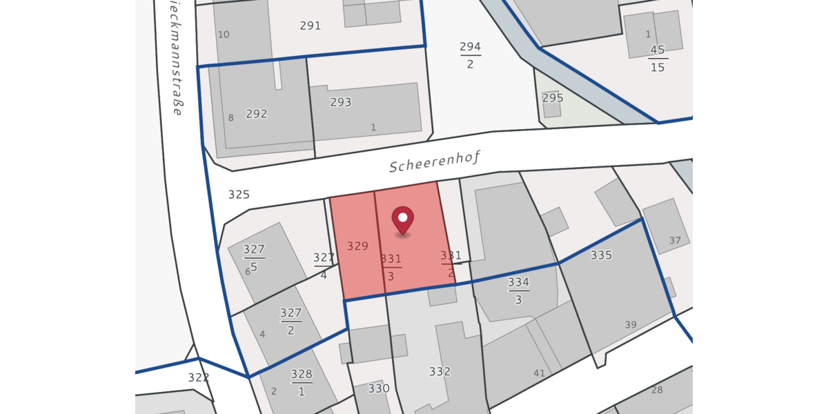 Grundstück Dissen - 396.000&euro; | Angebot:22126154