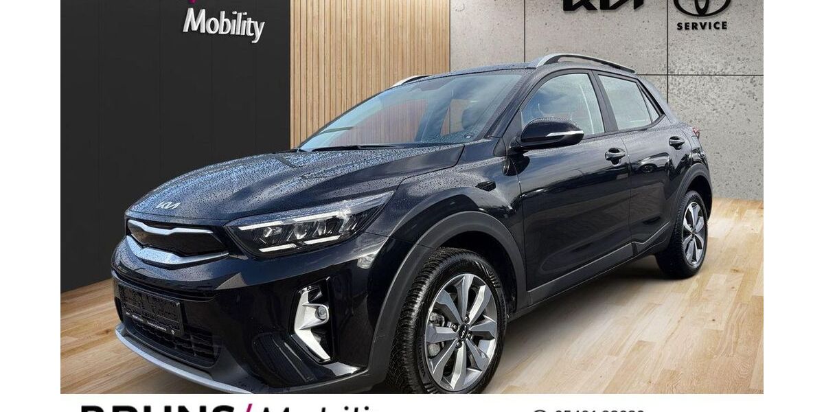 Kia Stonic 23.798 km 18.500 &euro; Bramsche 49565