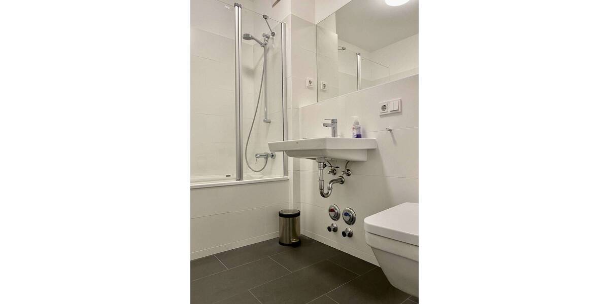 Etagenwohnung Osnabrück Westerberg - 2 Zimmer, 51 m&sup2;, 735&euro; | Angebot:26572606
