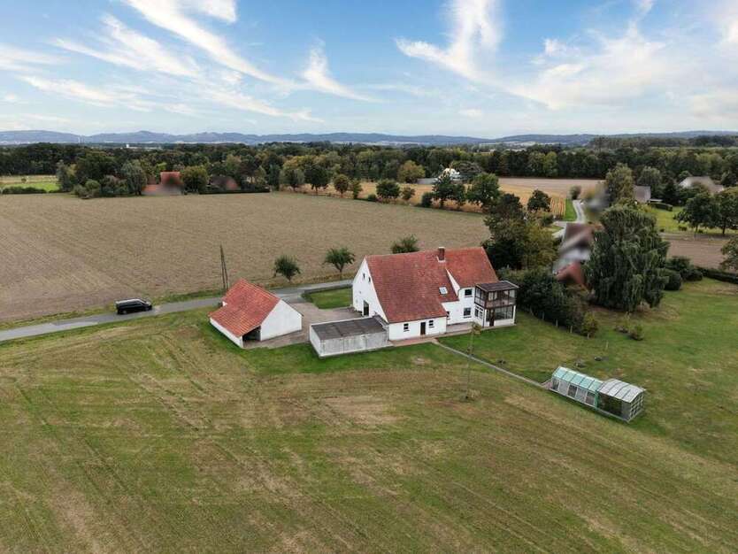 Haus zum Kaufen in Preußisch Oldendorf 333.000 € 338.76 m² 10 zimmer