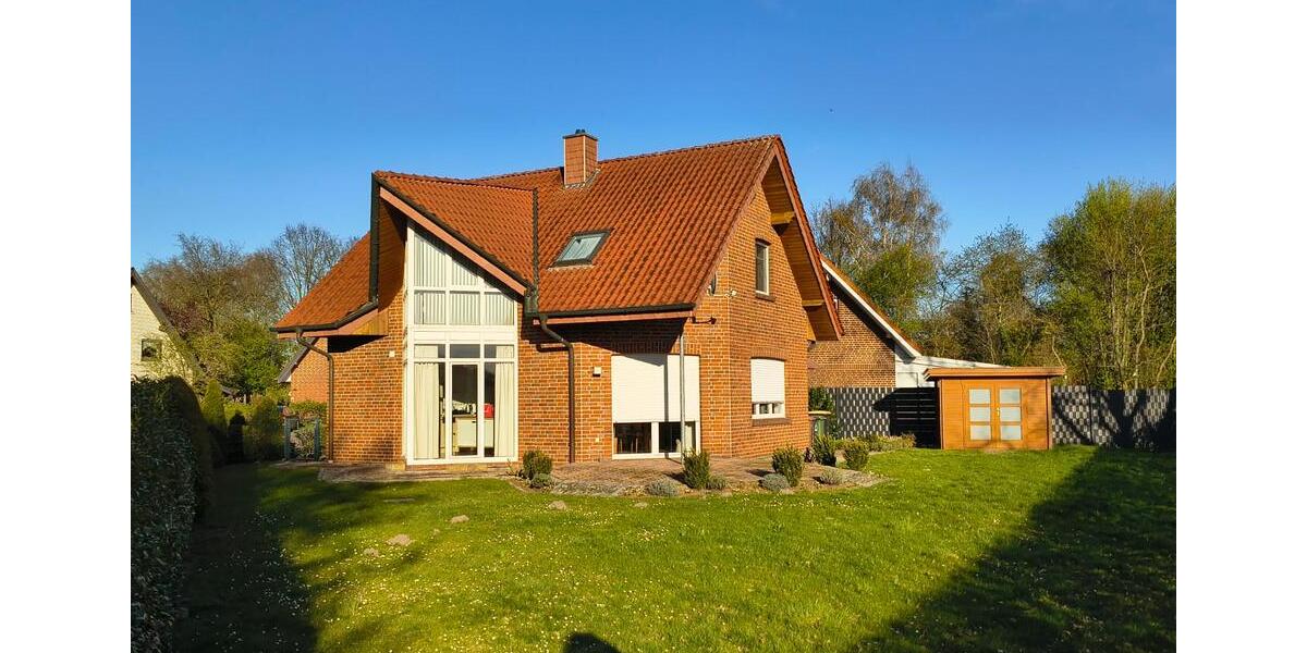 Einfamilienhaus Rieste - 4 Zimmer, 102 m&sup2;, 295.000&euro; | Angebot:26987154