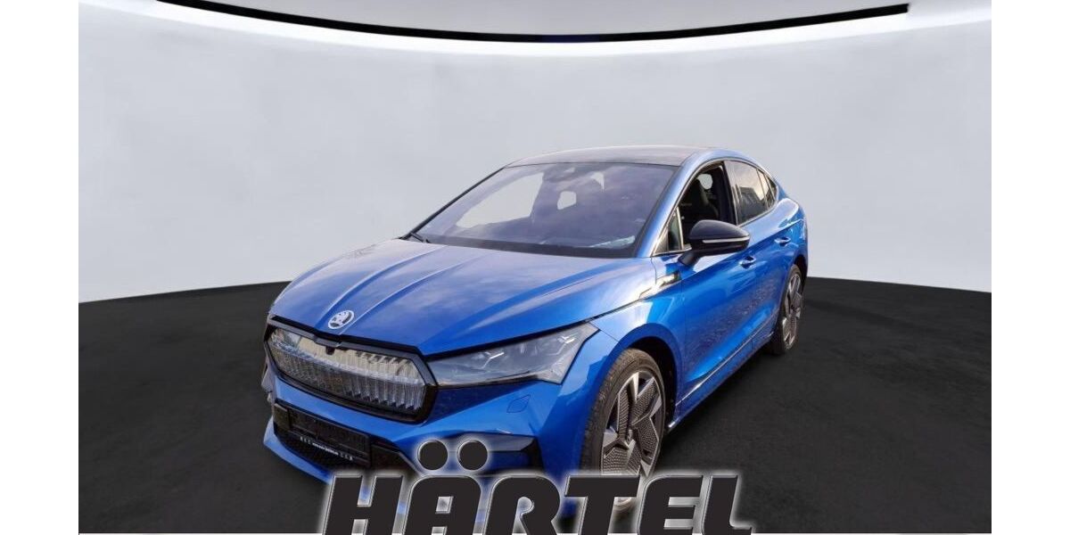 Skoda Enyaq 36.500 km 37.900 &euro; Osnabrück 49084