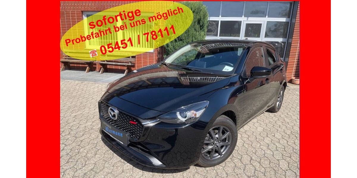 Mazda 2 42.346 km 15.450 &euro; Ibbenbüren 49479