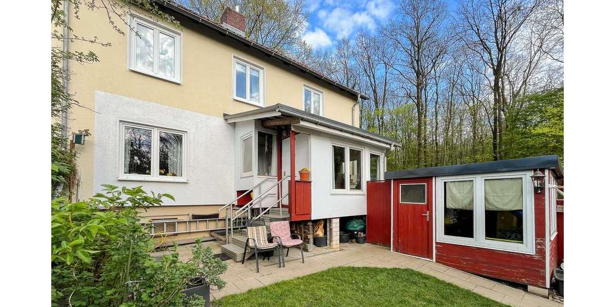 Einfamilienhaus Osnabrück Dodesheide - 8 Zimmer, 181 m&sup2;, 370.000&euro; | Angebot:26223001
