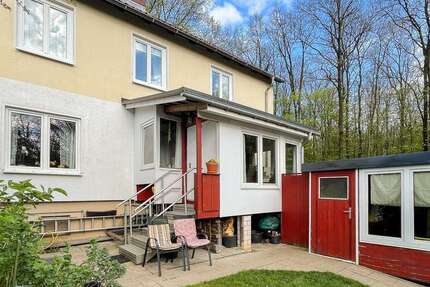 Haus Osnabrück Dodesheide - 8 Zimmer, 181 m&sup2;, 370.000&euro; | Angebot:26223001