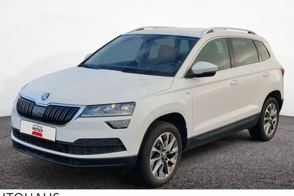 Skoda Karoq 69.116 km 23.580 &euro; Melle 49324