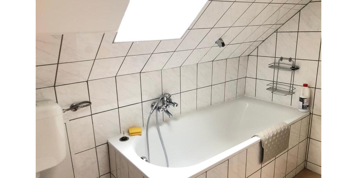 Dachgeschoßwohnung Osnabrück Fledder - 2 Zimmer, 35 m&sup2;, 550&euro; | Angebot:25232034