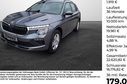 Skoda Kamiq 21.307 km 21.880 &euro; Georgsmarienhütte 49124