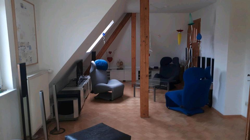 Maisonettenwohnung Osnabrück Hellern - 2.5 Zimmer, 80 m&sup2;, 185.000&euro; | Angebot:26237511