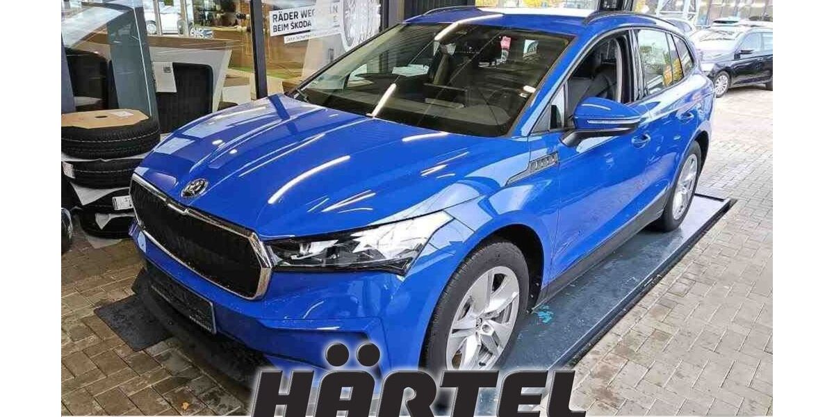 Skoda Enyaq 23.200 km 21.900 &euro; Osnabrück 49084