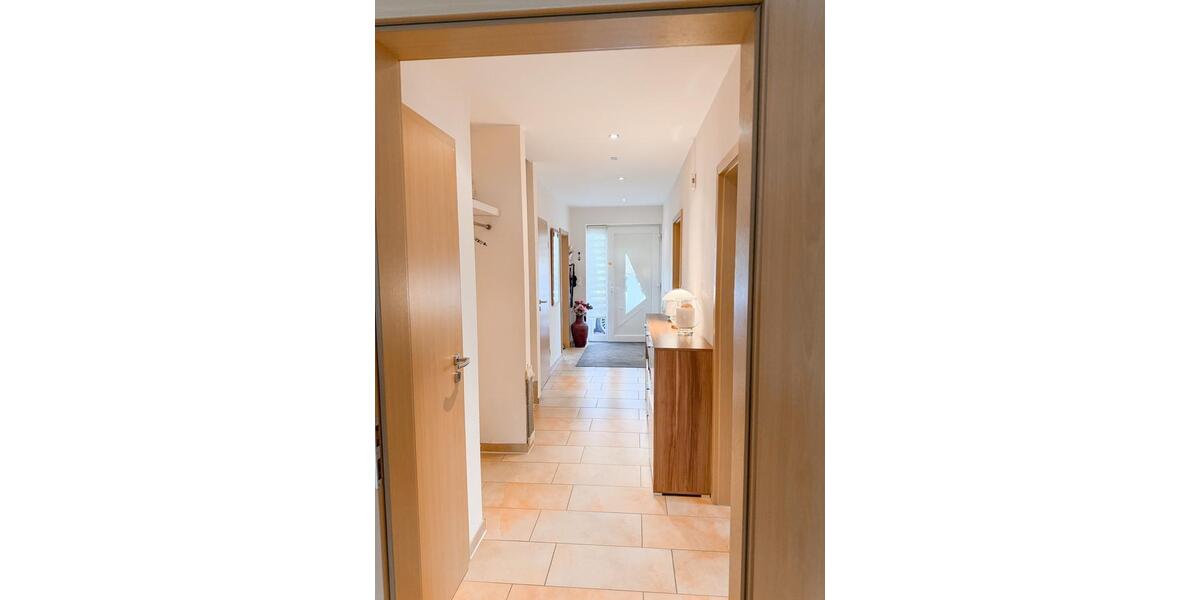 Doppelhaushälfte Dissen am Teutoburger Wald - 6 Zimmer, 135 m&sup2;, 399.000&euro; | Angebot:26780228