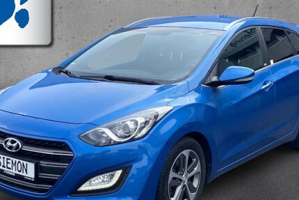 Hyundai i30 81.989 km 11.430 € Ibbenbüren 49479