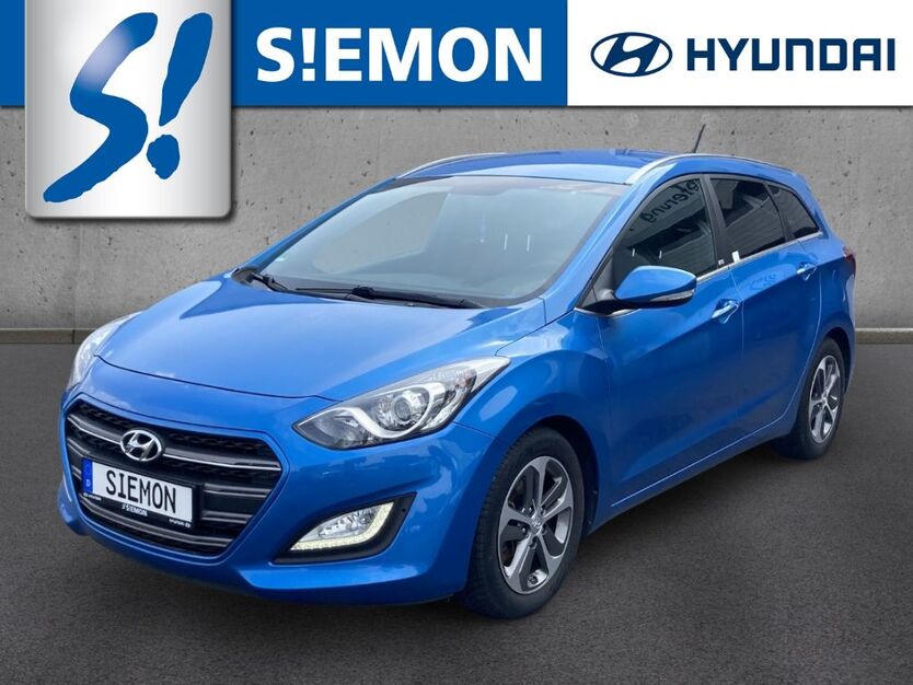 Hyundai i30 81.989 km 11.430 € Ibbenbüren 49479