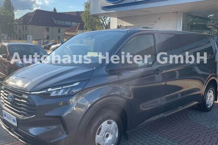 Ford Transit Custom 17.240 km 30.950 € Osnabrück 49090