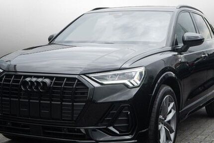 Audi Q3 8.810 km 42.947 &euro; Bramsche 49565