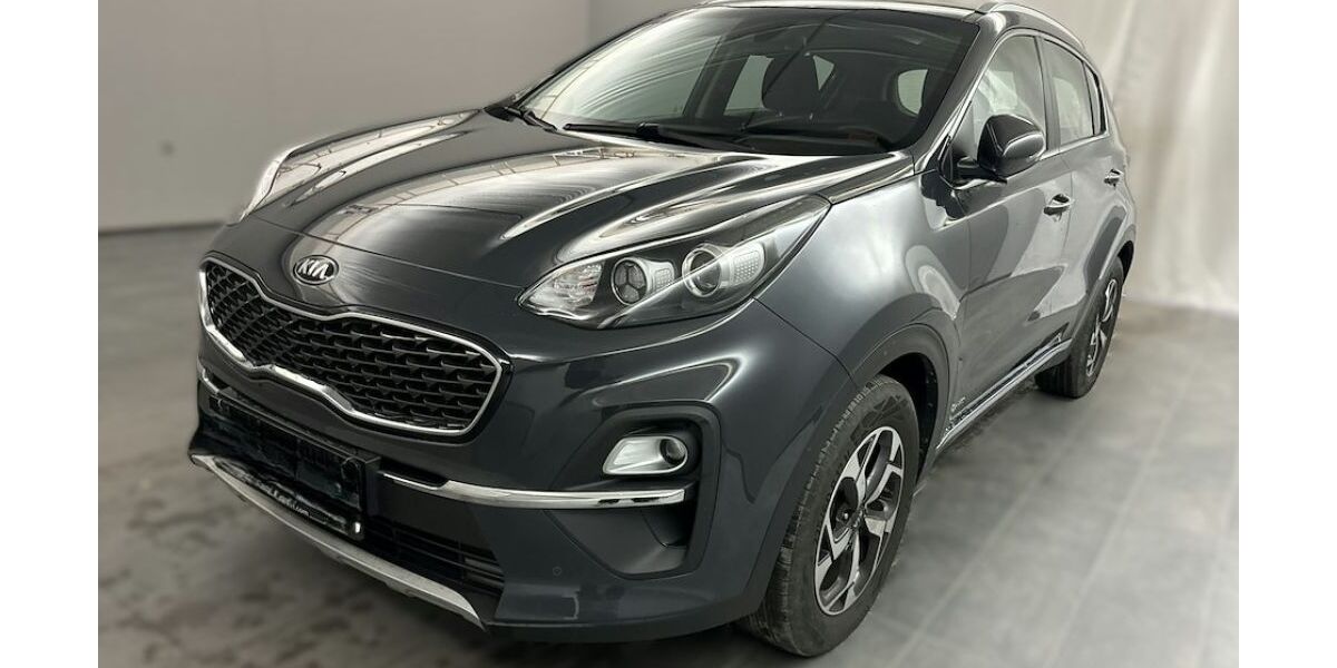 Kia Sportage 99.800 km 19.980 &euro; Wallenhorst ( bei Osnabrück ) 49134