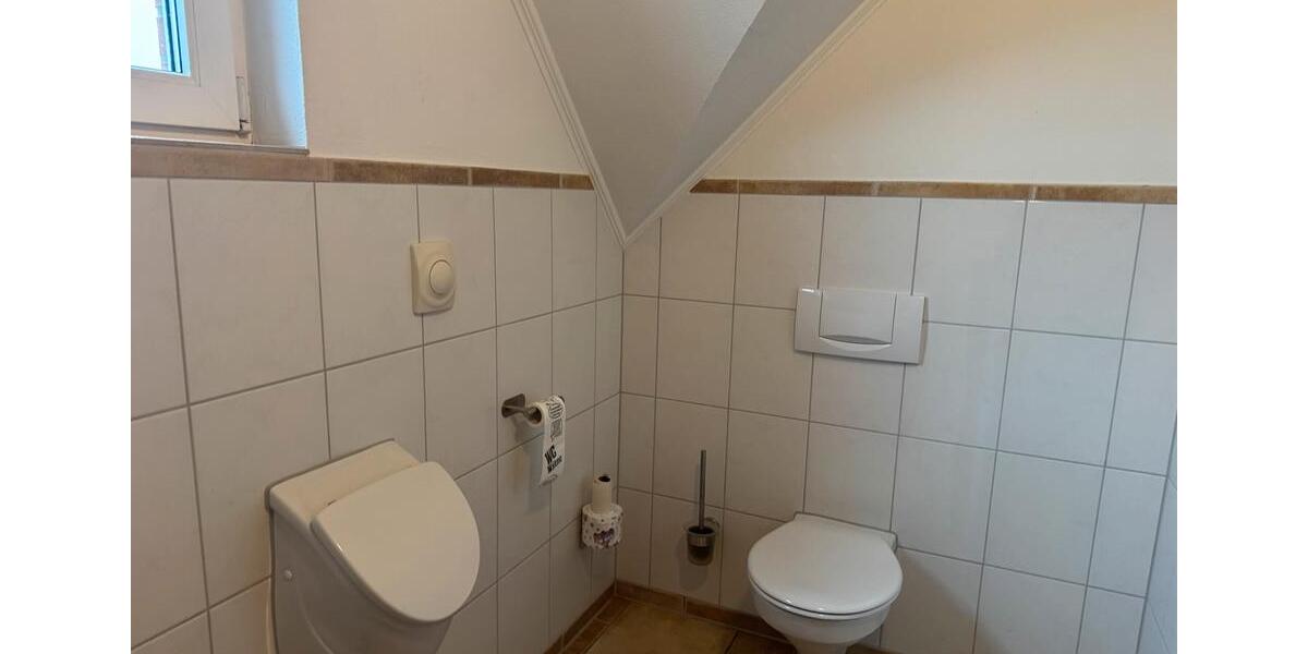 Etagenwohnung Bramsche - 3 Zimmer, 120 m&sup2;, 1.000&euro; | Angebot:25512129