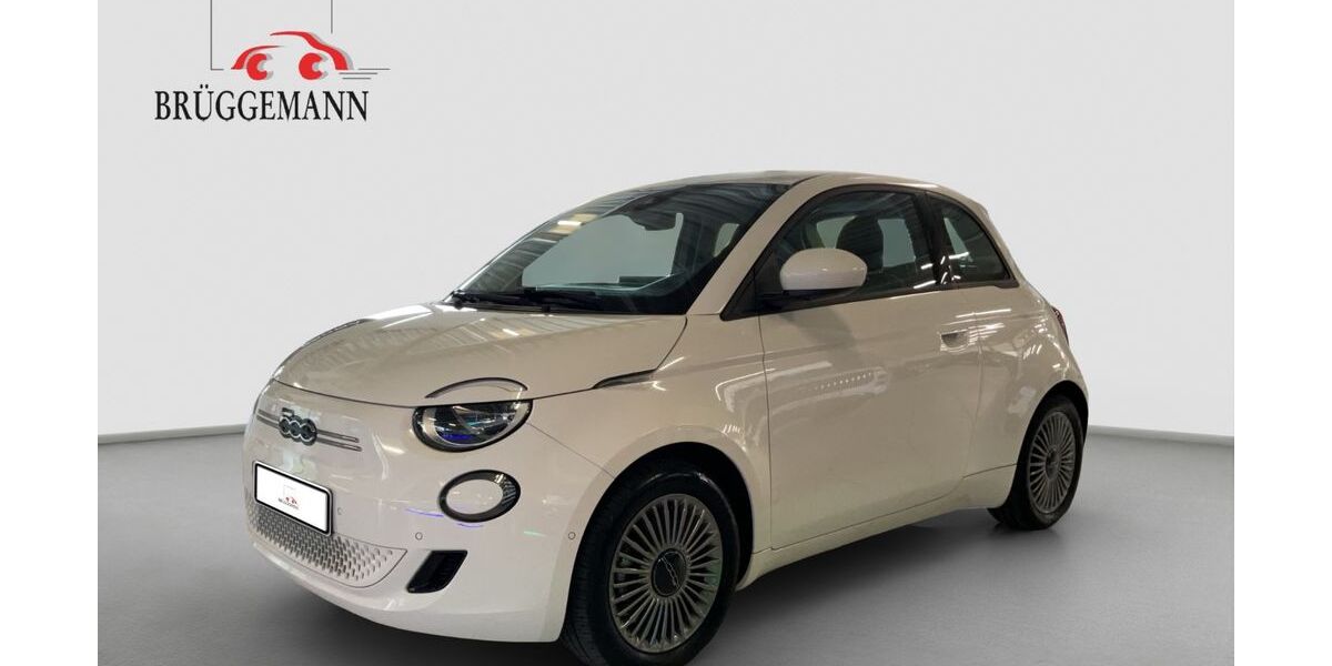 Fiat 500e 19.469 km 19.990 &euro; Osnabrück 49078