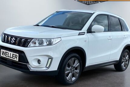 Suzuki Vitara 136.940 km 12.480 € Osnabrück 49090