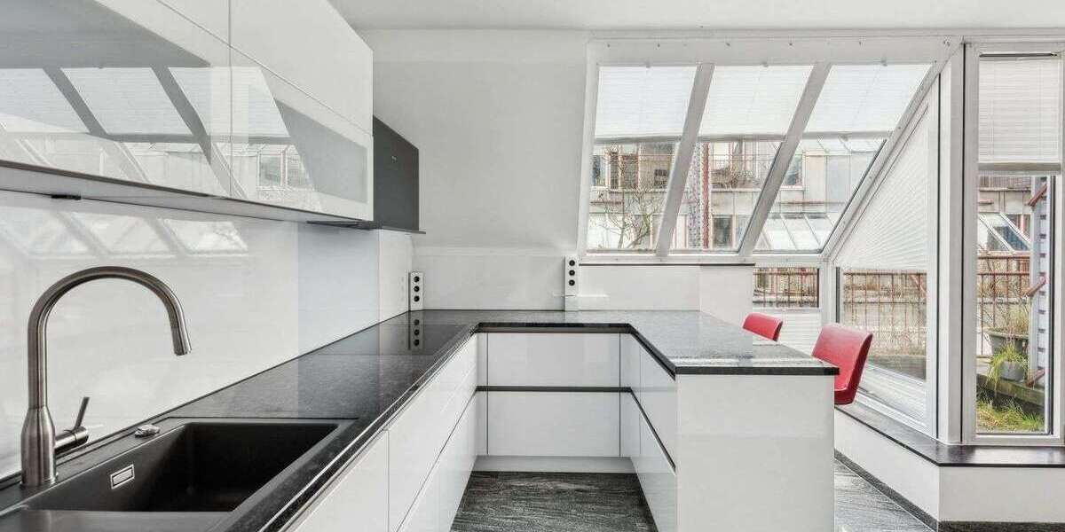 Etagenwohnung Osnabrück - 4 Zimmer, 91 m&sup2;, 389.000&euro; | Angebot:24546147