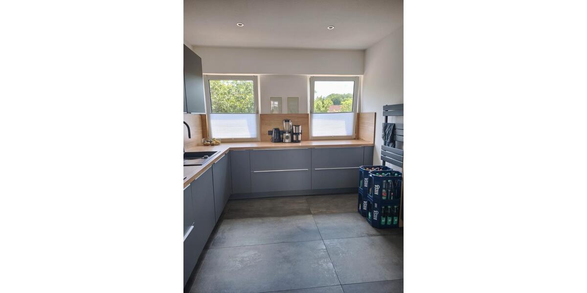 Terrassenwohnung Wallenhorst - 5 Zimmer, 138 m&sup2;, 425.000&euro; | Angebot:26790344