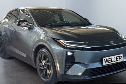 Toyota C-HR 1.500 km 43.990 &euro; Osnabrück 49090