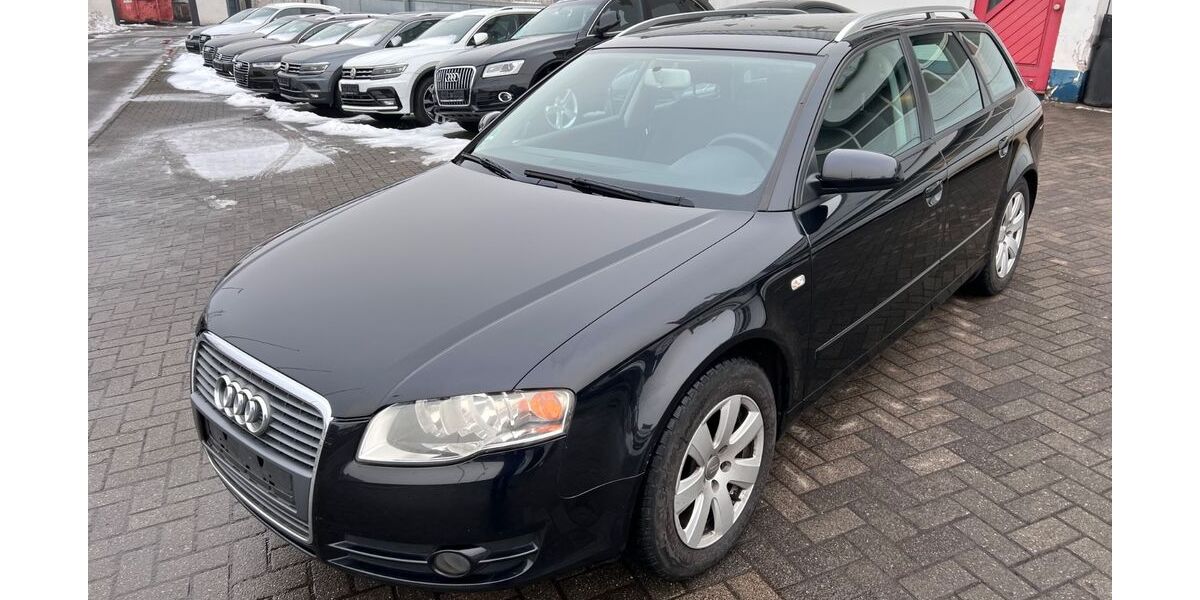 Audi A4 230.200 km 2.290 &euro; Georgsmarienhütte 49124