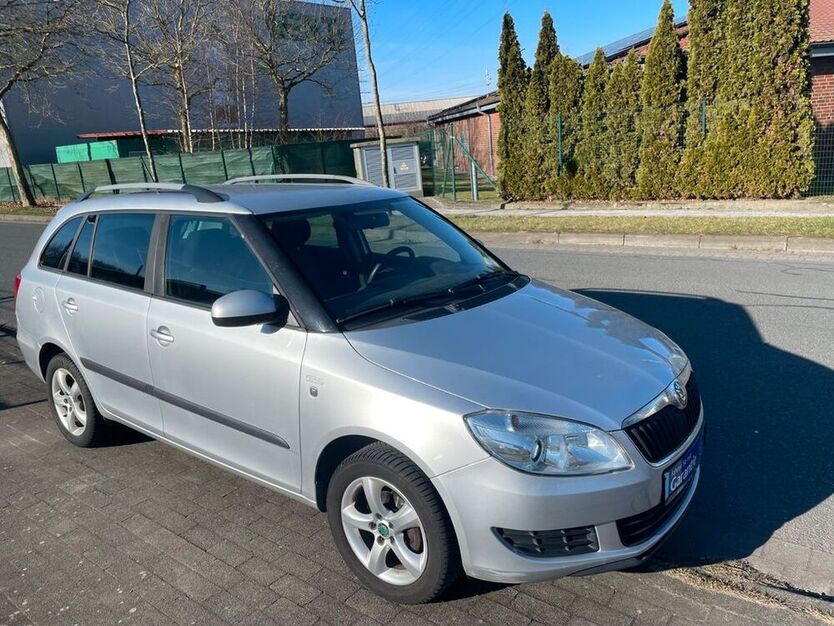 Fabia