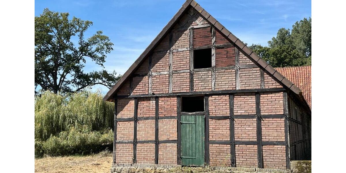 Bauernhaus, Landhaus Lienen - 6 Zimmer, 184 m&sup2;, 290.000&euro; | Angebot:27289831