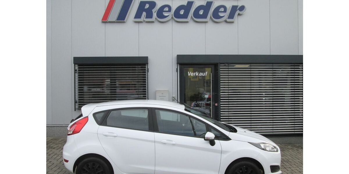 Ford Fiesta 68.700 km 8.400 &euro; Bad Iburg 49186